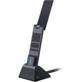 TP-Link AXE5400 WiFi 6E USB Adapter for Desktop PC (Archer TXE70UH) Tri-Band Wireless Network Adapter, Ultra-Low Latency, MU-MIMO, OFDMA, Refined Security, WPA3, Supports Windows 11/10 | TXE70UH |